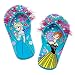 Disney Store - Girls - Frozen Anna and Elsa - Flip Flops