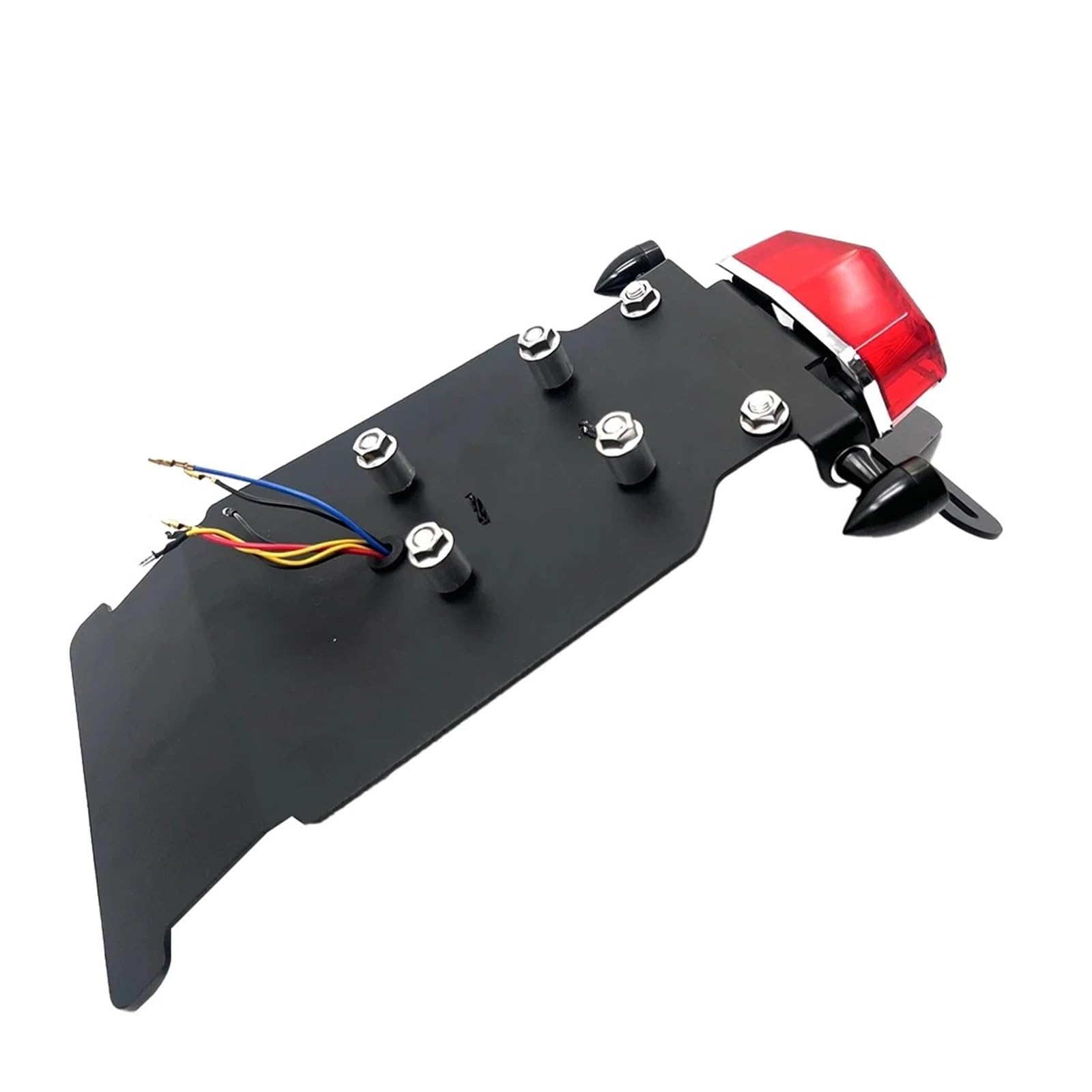 Porta targhe Moto Per CL500 CL250