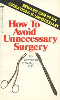 How to Avoid Unnecessary Surgery
