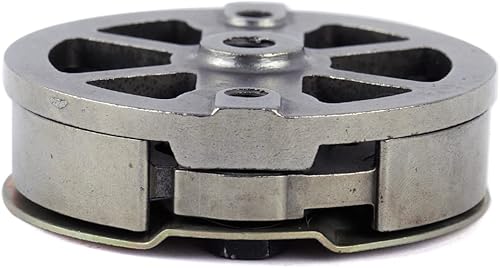 Miniatura 5 de MaxLLTo Embrague de repuesto 4128 160 2001 para recortadoras Stihl FS120 FS200 FS250 FS300 FS350 FS400 FS450