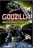 Godzilla vs. Megaguirus