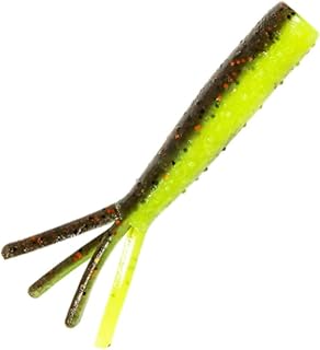 Z Man Ttic Pk 8 TRD Ticklerz 2 75 '