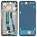 for Xiaomi Spare Piastra di lunetto del Telaio LCD dell'alloggiamento Anteriore per Xiaomi Mi 11 Lite 5G / Mi 11 Gioventù for Xiaomi Spare