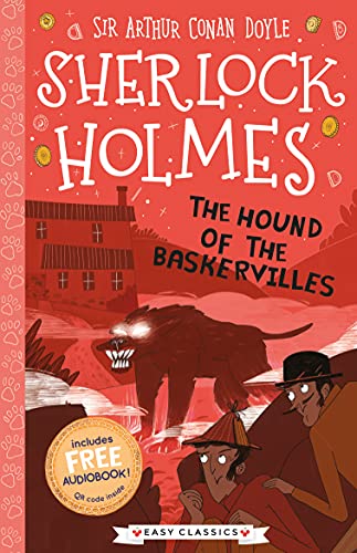 The Hound of the Baskervilles (Easy Classics) (English Edition)