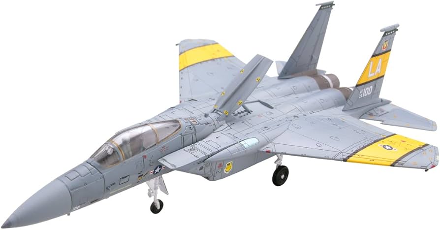 AC39 TOMYTEC 技MIX F-15A AC39 TOMYTEC 技MIX F-15A 模型・プラモデル