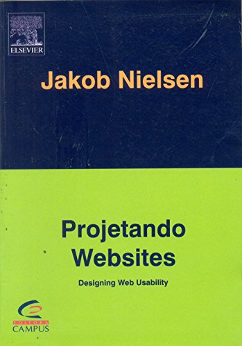 Projetando Websites
