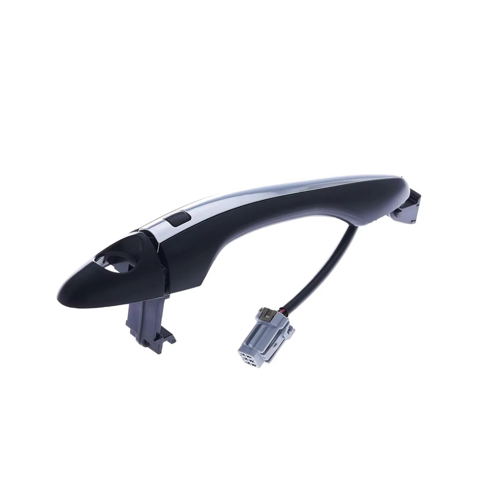 Kpuwers Exterior Door Handle Inductive External Handle 82651-2T020 82652-2T000 82662-2T000 for KIA for Optima for K5 2011 2012 2013 2014 2015 Handles Replacement(Front L 82651-2T020)
