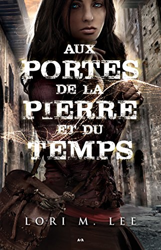 Télécharger Aux portes de la pierre et du temps Livre PDF Gratuit