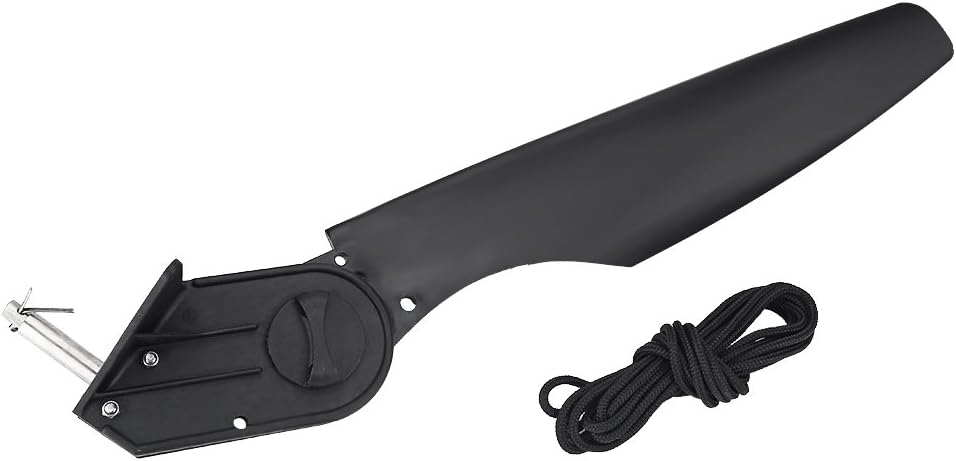 kayak per la pesca con il pedale