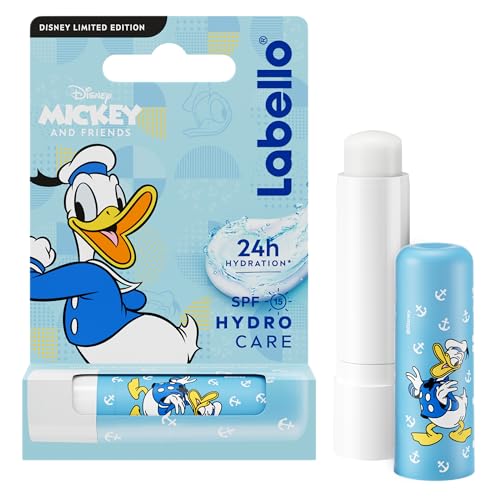 Stick Lèvres Hydro Care Édition Disney Donald