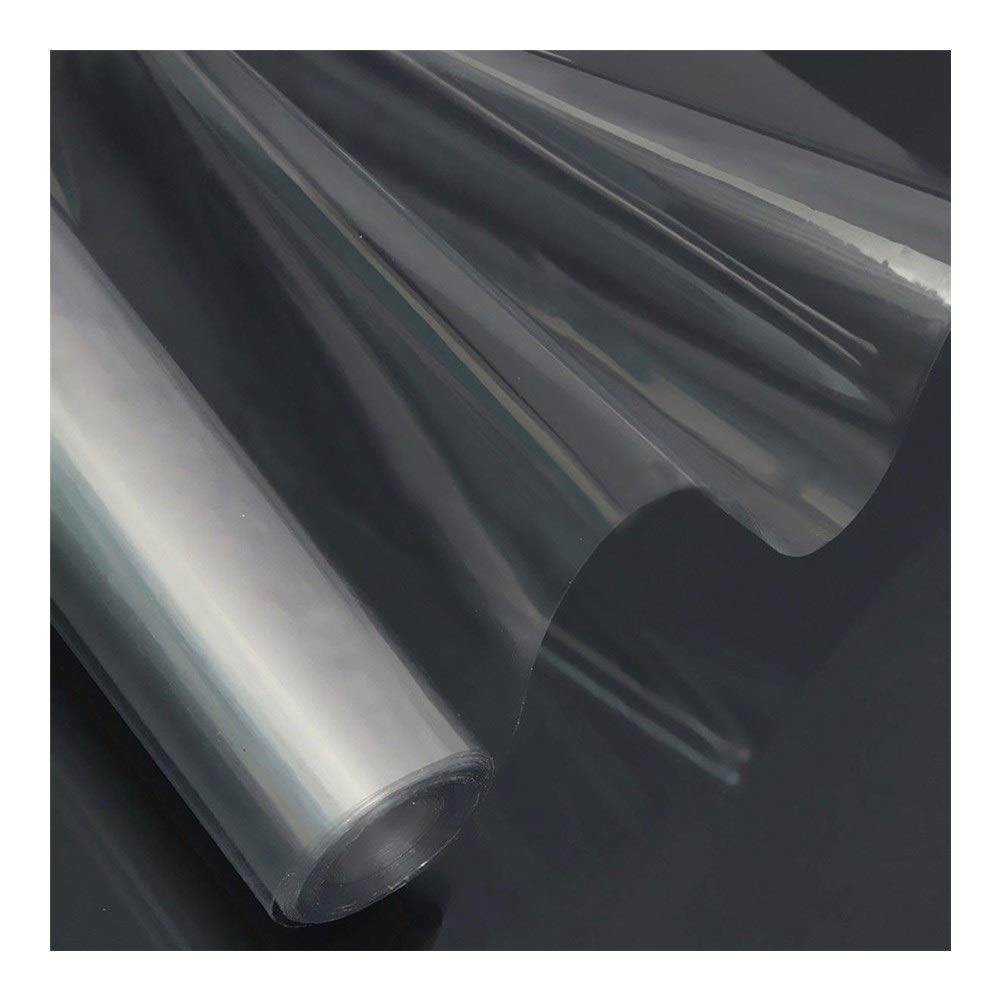 Durable 1.52x10m Clear Car Paint Protection Film PPF Car Body Wrapping Sticker Vinyl Car Motorcycle Laptop Cover Decor Easy to assemble