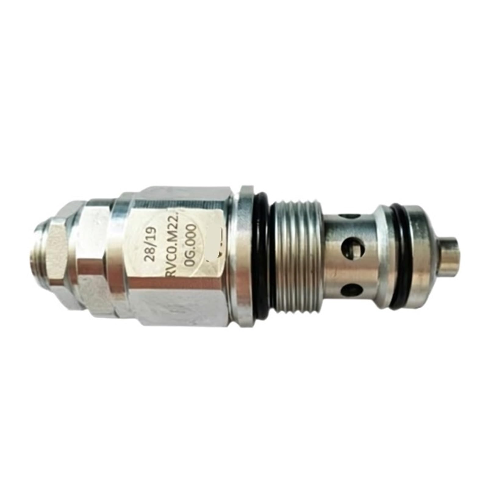 RVS0.S10.0W.00 Valve à cartouche contre les chutes de pression de circuit