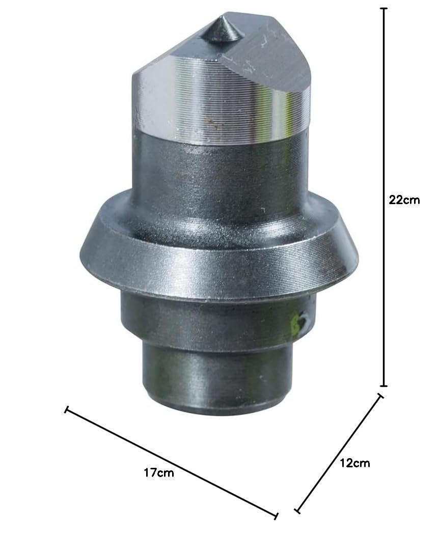 Makita SC05340120 Perforadora redonda, Multicolor