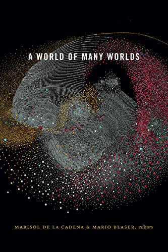 Preisvergleich Produktbild A World of Many Worlds
