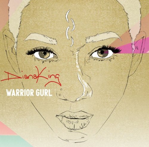 ウォリアー・ガール