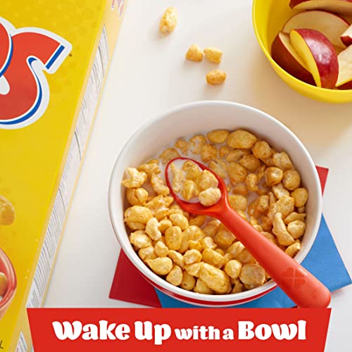 Corn Pops 00038000269974 Kellogg'S Corn Pops Breakfast Cereal thumb #1