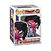 Funko POP! Vinyl: Spider-Man: Across The Spider-Verse - Spider-Man India - Pavitr Prabhakar - Spider-Man - Collectable Vinyl Figure - Gift Idea - Official Merchandise - for Kids & Adults