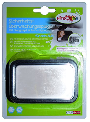 Kaufmann Neuheiten AZ-KFZ-190 - Specchietto retrovisore per sorvegliare i Bambini