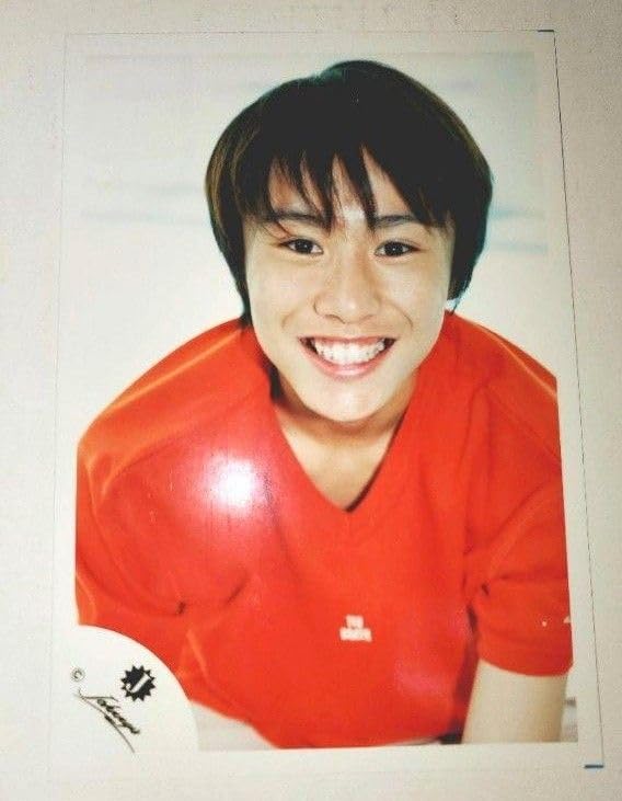 関ジャニ∞ 安田章大 Jr 時代 写真 レア ⑩