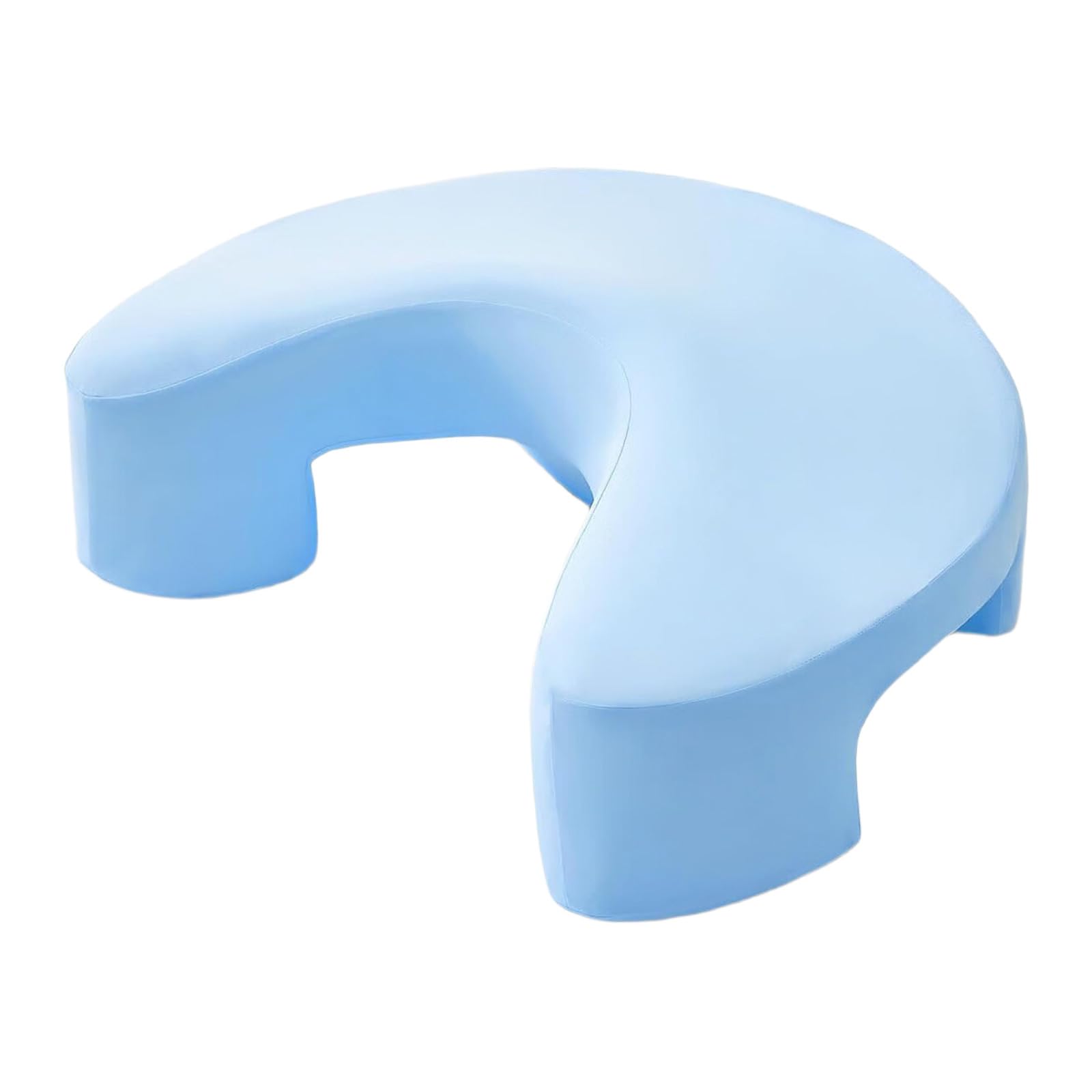 YROHGKPN Crowded Memory Spume Side Slumbering Pillow Viscose Protect Ergonomic Rest for Shoulder Analgesia Adults Bedroom Reading Sofa Use Orthopaedic Pillow for Shoulder Pain