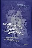  Seenöte, Schiffbrüche, feindliche Wasserwelten: Maritime Schreibweisen der Gefährdung und des Untergangs