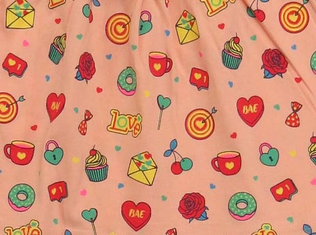 Image of Clothe Funn Baby-Girls Dress