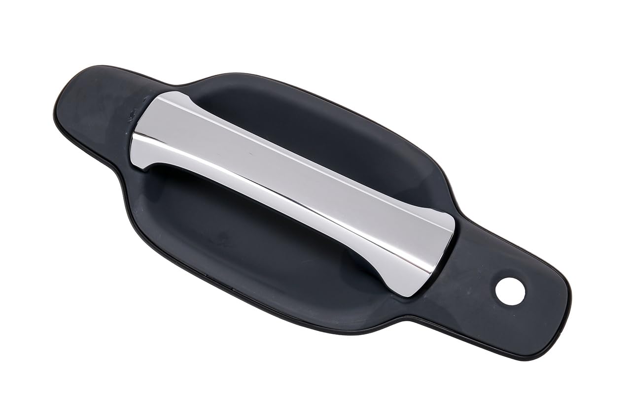 Amazon.com: General Motors 20829878, Outside Door Handle : Automotive 