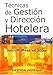 Produktbild Tecnicas de gestion y direccion hotelera