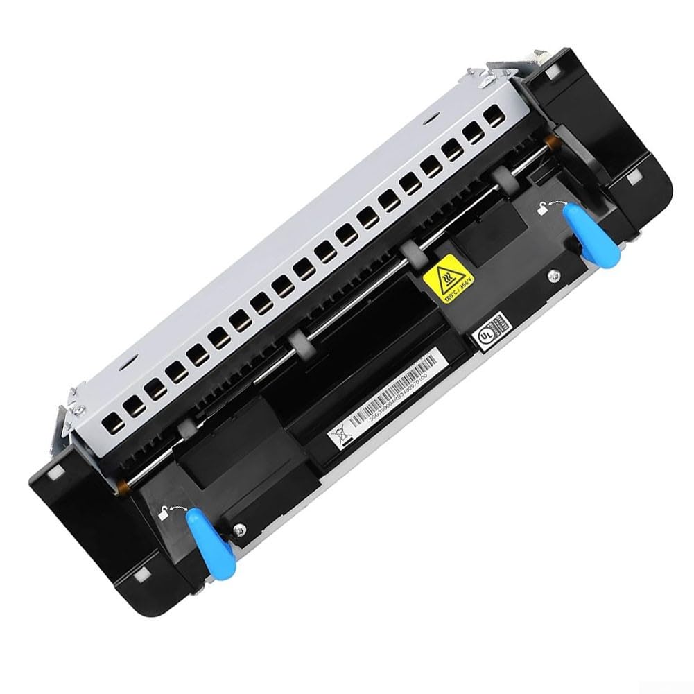 Lexmark Unité de fusion 41X1115 pour assemblage de chauffage MS821 MS822 MX721 MX722 pièce de rechange haute température