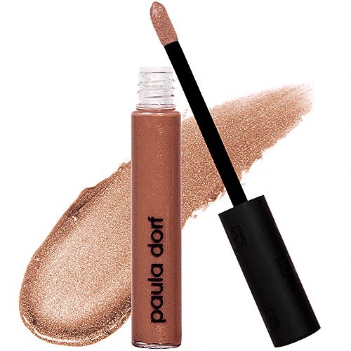 Paula Dorf Lip Slides, Innocence, 0.20Ounce Lip Glosses