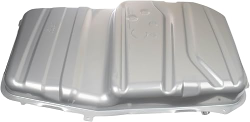 Miniatura 759 de TRQ Depósito de combustible de gasolina de 17.4 galones compatible con Chevrolet Tracker 1999-2003