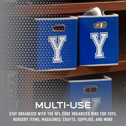 Image of Franklin Sports NCAA Storage Bin