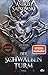 Produktbild Der Schwalbenturm: Roman  Die Hexer-Saga 4
