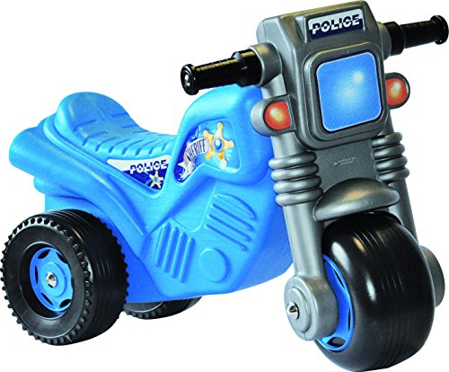 GIPLAM - Juguete para Motocross (62 x 27 x 44 cm)