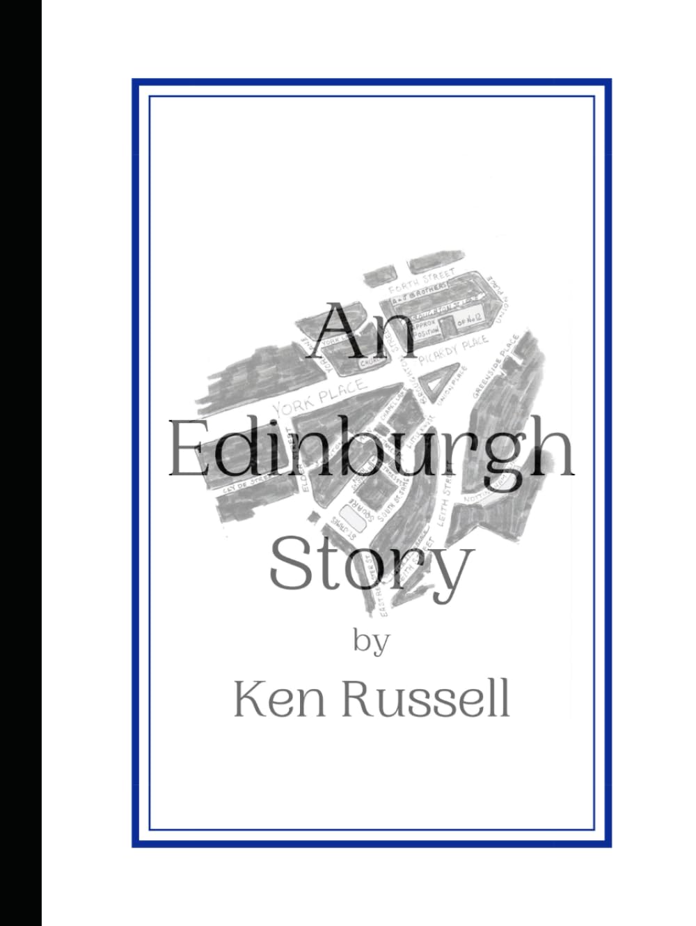 An Edinburgh Story