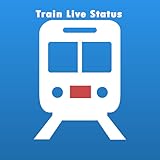 Order food on your journey Train Live Status Tracker