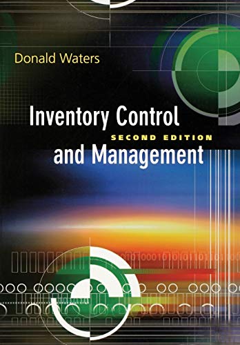 Inventory Control and Management view 2