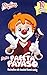Paleta Payaso - Chocolate Coated Marshmallow Lollipop with Gummies - Party Pack of 10 Lollipops, 1.6 Oz Each