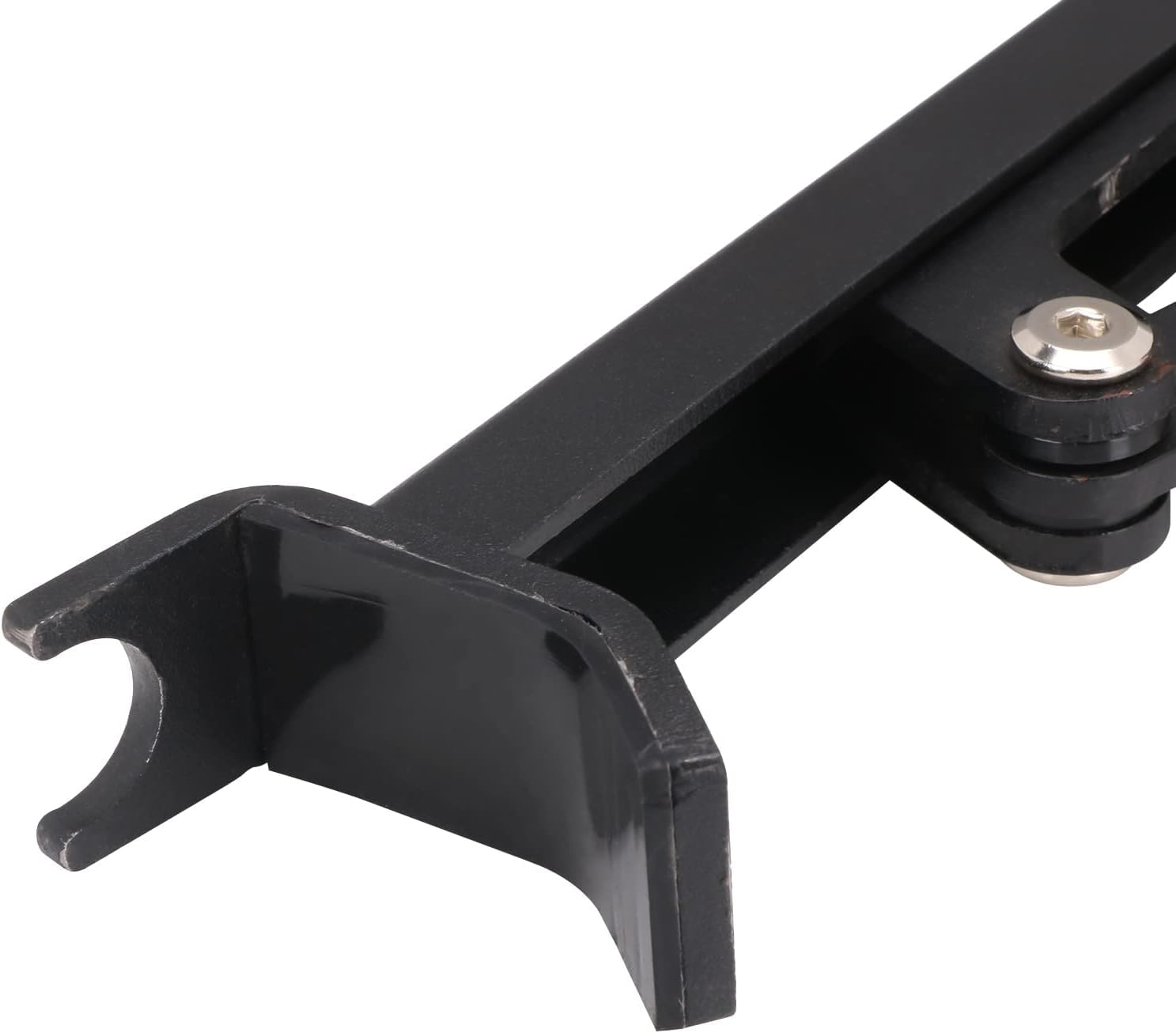 Motorcycle Rear and Front Wheel Lift Stand Trail Stand Easy And Portable-Second Generation New