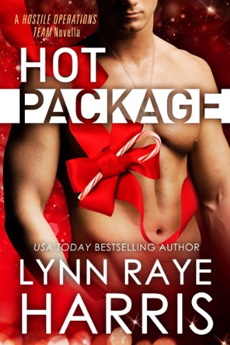 Free eBook - Hot Package