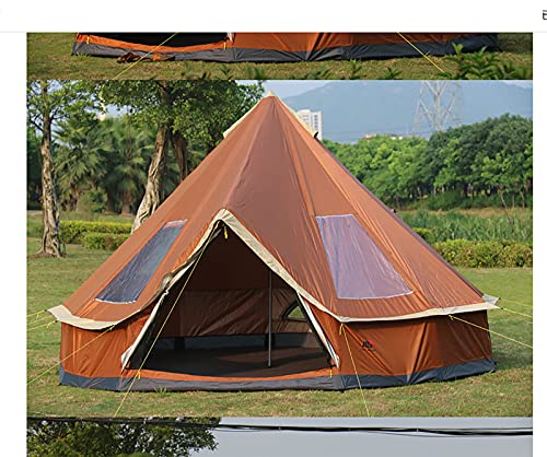 VICIYOO 4-Season Oxford Bell Tent