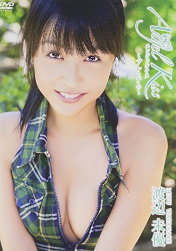 Angel Kiss / Premium Miyu Watanabe [DVD]