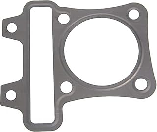Unbekannt Zylinderkopfdichtung Aprilia Scarabeo 100 4-takt Derbi Atlantis 100 Piaggio gr