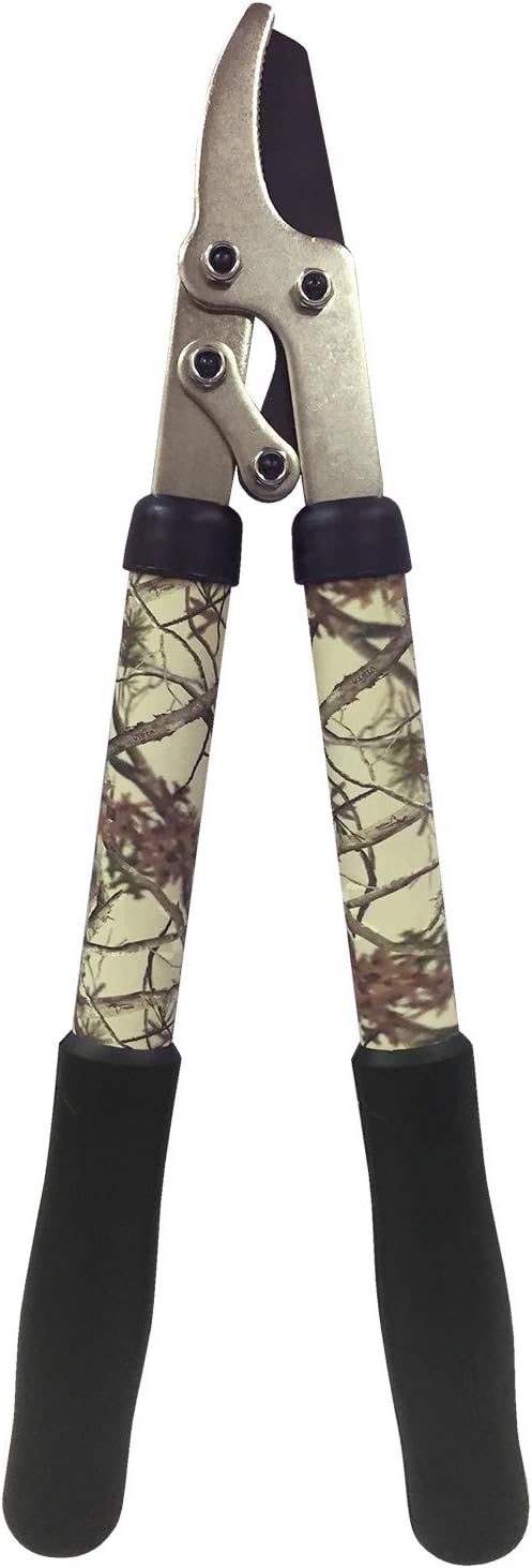 Centurion 1272 Mini ByPass Lopper (16.5", Camo)