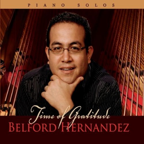 Belford Hernandez