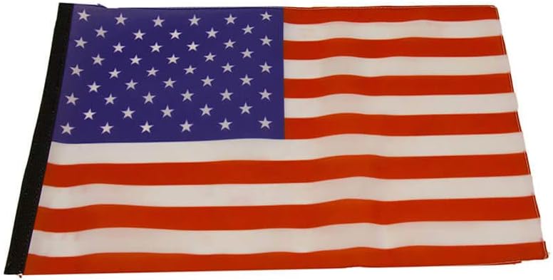 TerraTrike Flag Extension - American