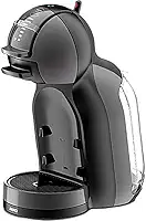 Nescafé Dolce Gusto Mini Me Arno Nescafé Dolce Gusto Mini Me Automática Preta Dmm0 Preta 110v