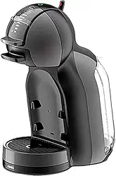 Nescafé Dolce Gusto Mini Me Arno Nescafé Dolce Gusto Mini Me Automática Preta Dmm0 Preta 220v