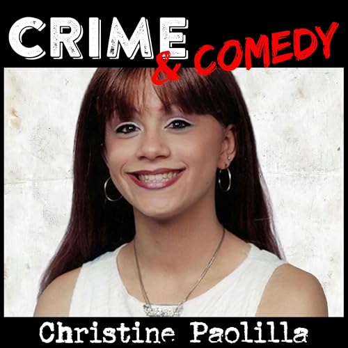 『Christine Paolilla - Miss Irresistibile - 170』のカバーアート