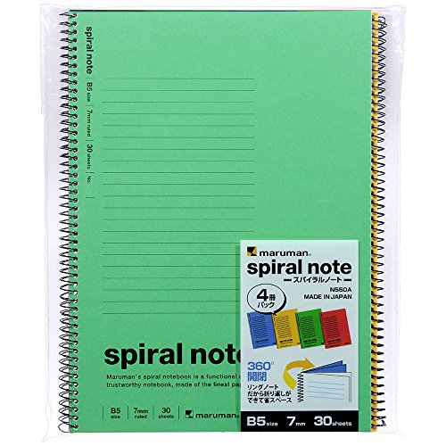 マルマン 高級ボストンノート 楽天市場】maruman Boston Note ボストン ノート A4サイズ N121